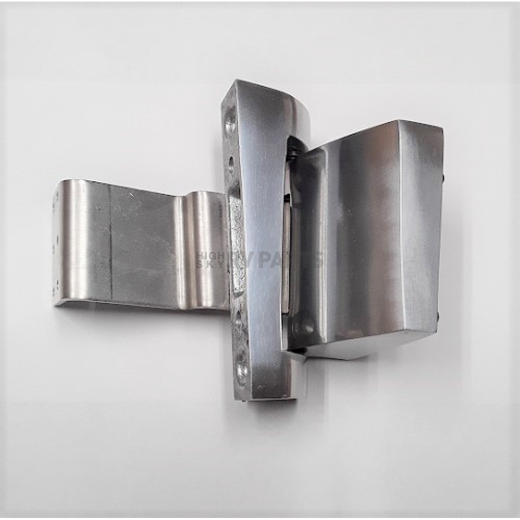 Upper Hinge Assembly for Main Door 381552-03